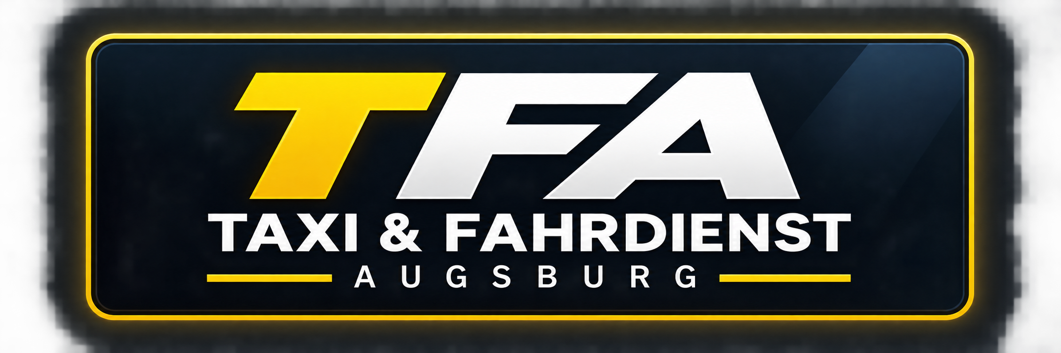 TFA-Taxi und Fahrdienst Augsburg